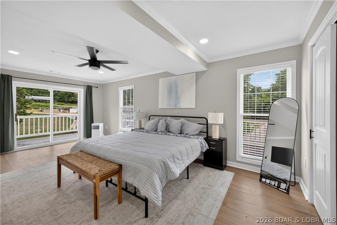 Golden Goose - Residential