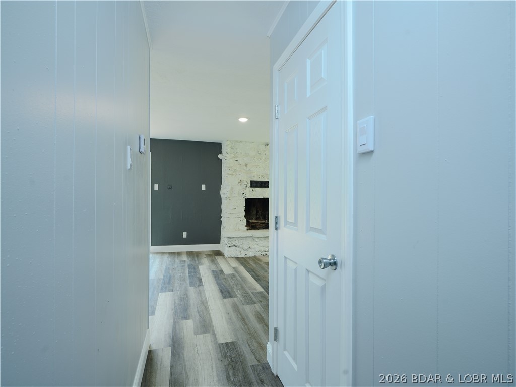 Dodds Shady Rest - Residential