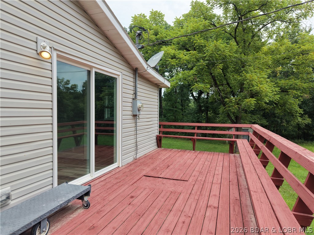 Dodds Shady Rest - Residential