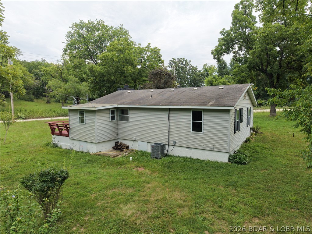 Dodds Shady Rest - Residential