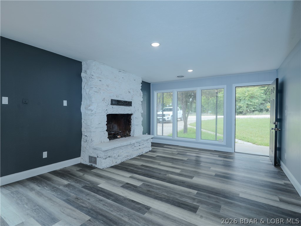 Dodds Shady Rest - Residential