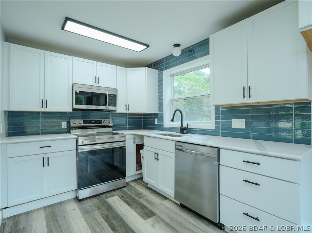 Dodds Shady Rest - Residential