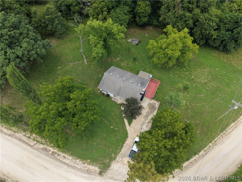 Dodds Shady Rest - Residential