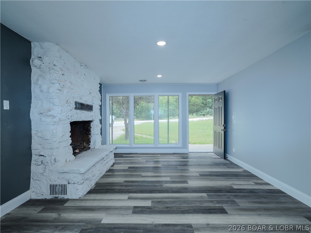 Dodds Shady Rest - Residential