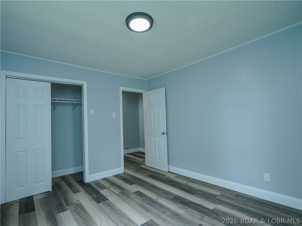 Dodds Shady Rest - Residential
