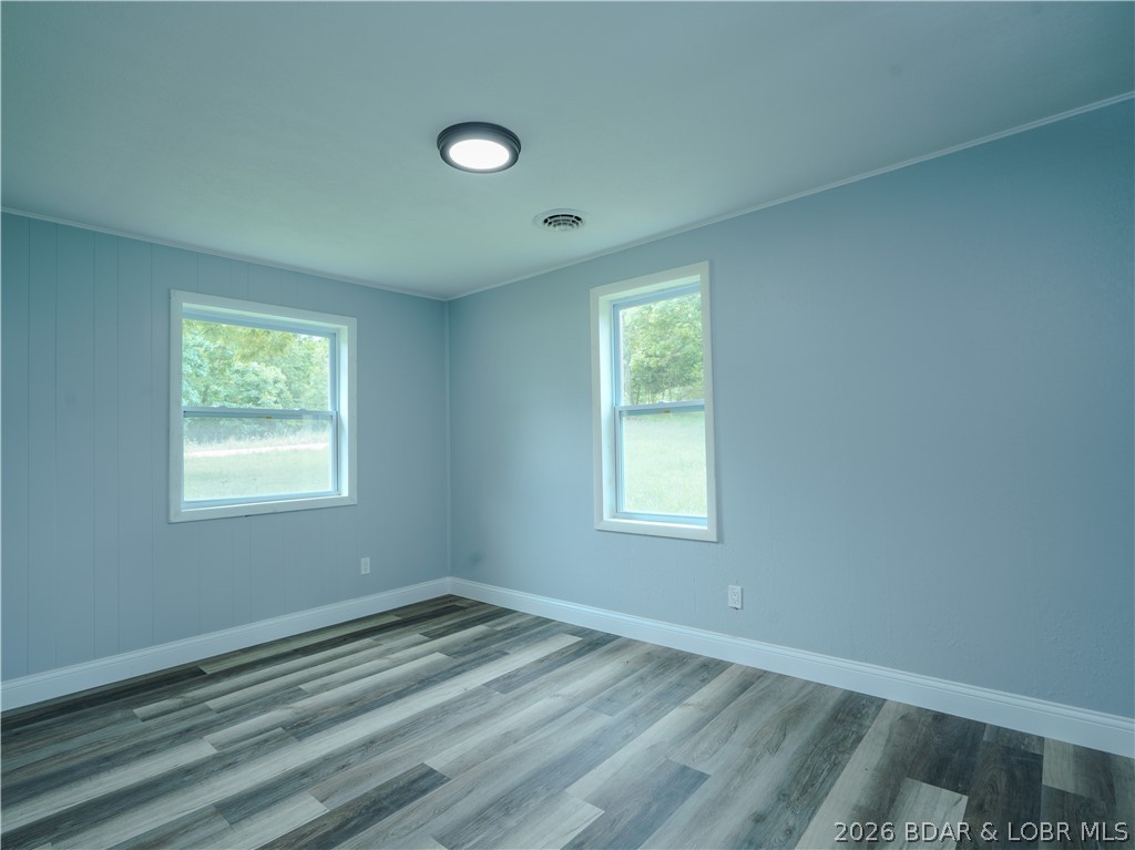 Dodds Shady Rest - Residential