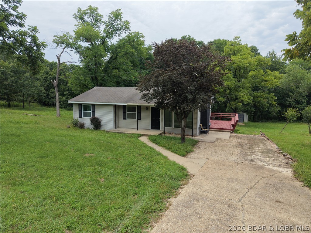 Dodds Shady Rest - Residential