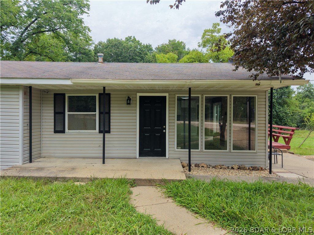 Dodds Shady Rest - Residential