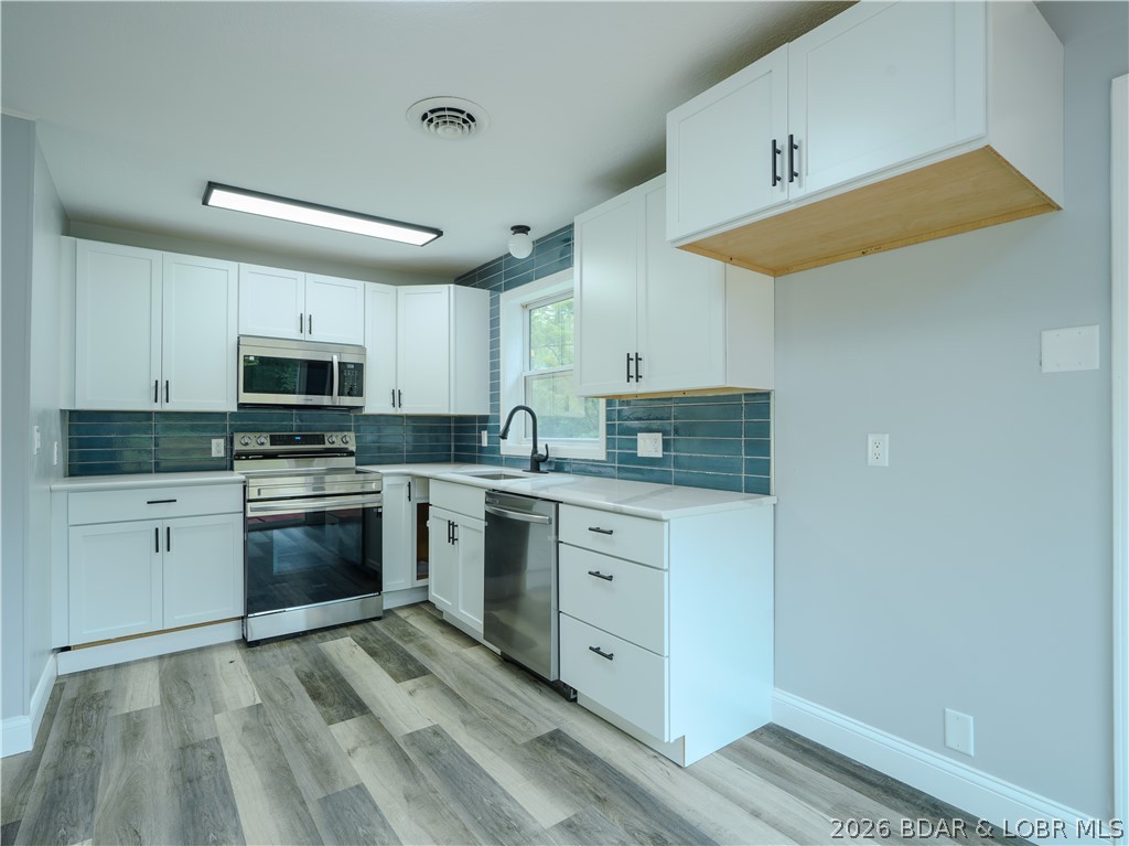 Dodds Shady Rest - Residential