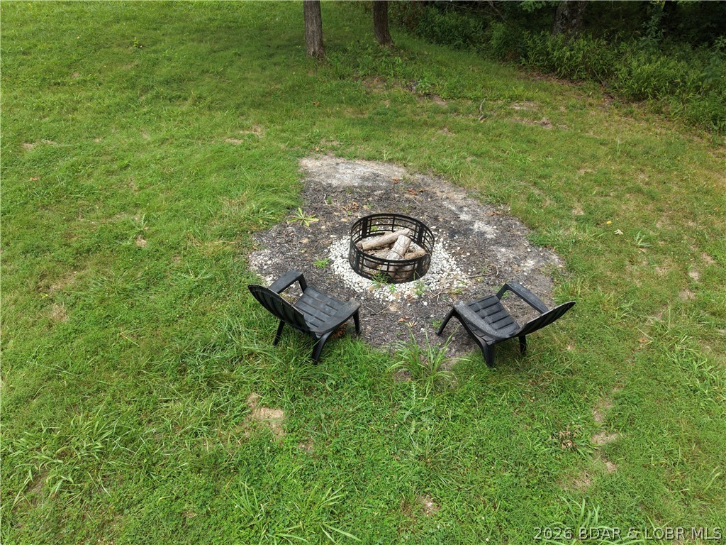 Dodds Shady Rest - Residential