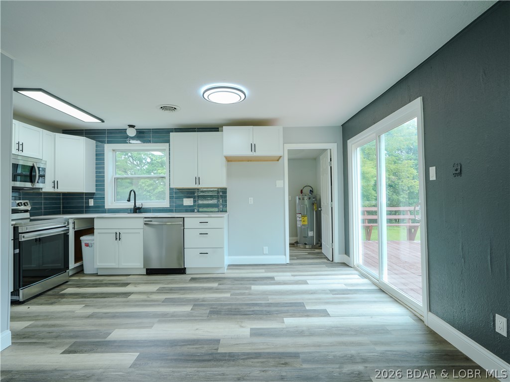 Dodds Shady Rest - Residential
