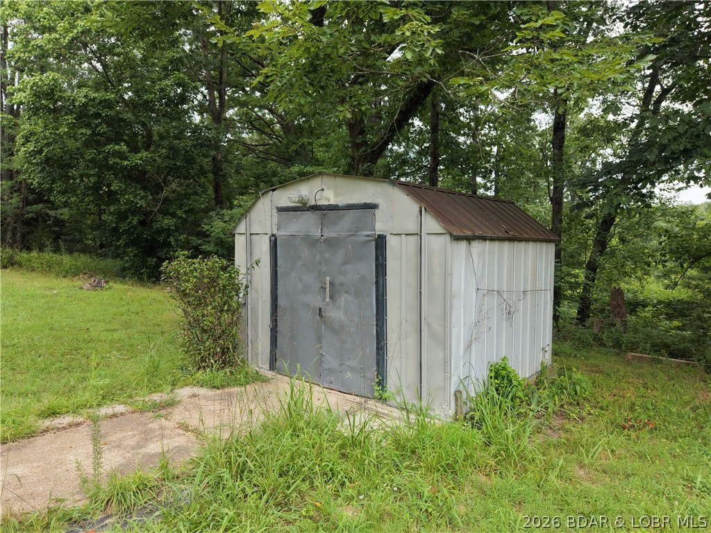 Dodds Shady Rest - Residential