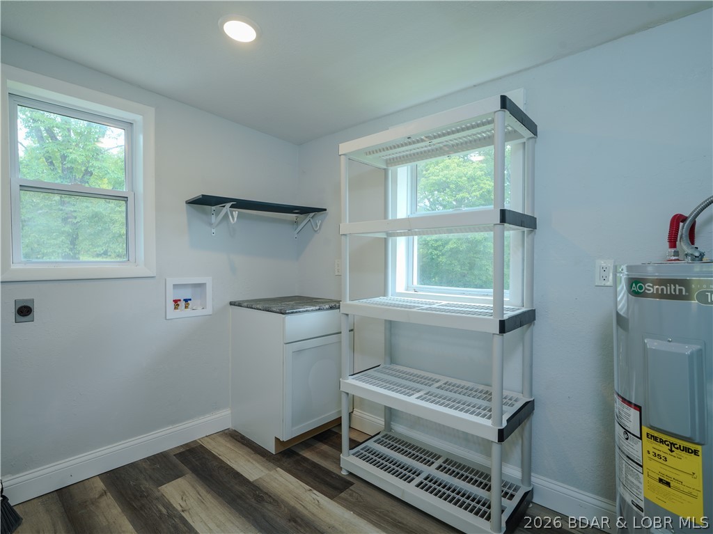 Dodds Shady Rest - Residential