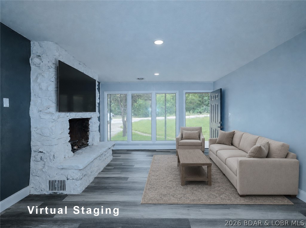 Dodds Shady Rest - Residential