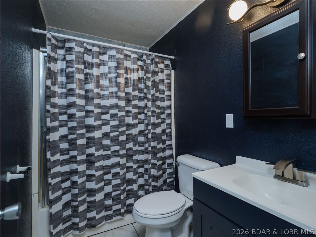 Dodds Shady Rest - Residential