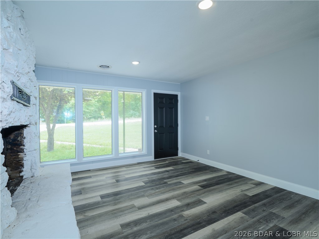 Dodds Shady Rest - Residential