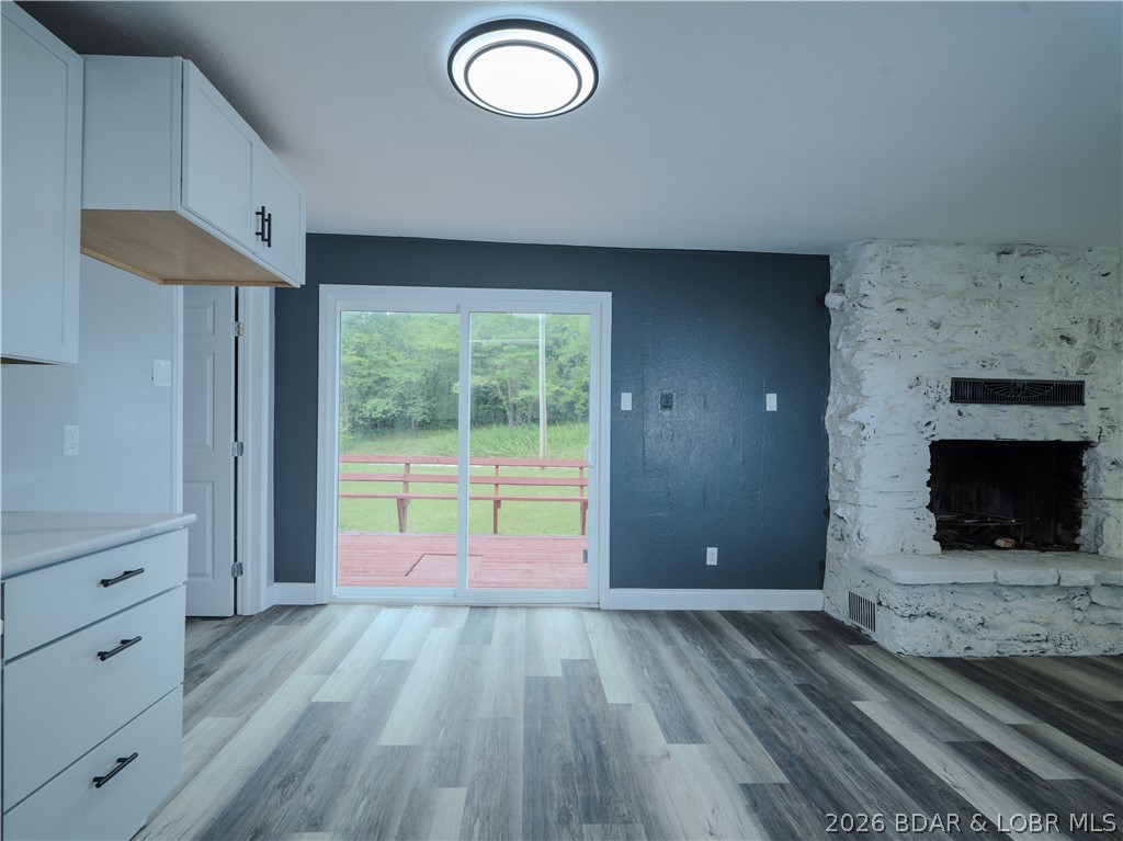 Dodds Shady Rest - Residential