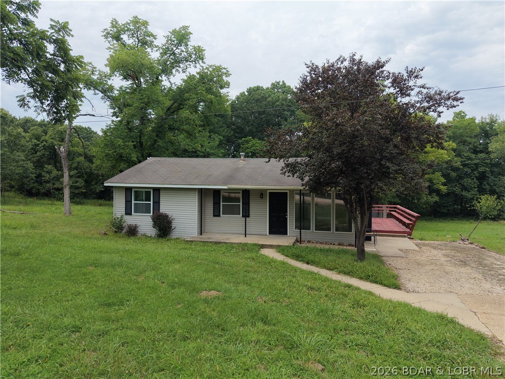 Dodds Shady Rest - Residential