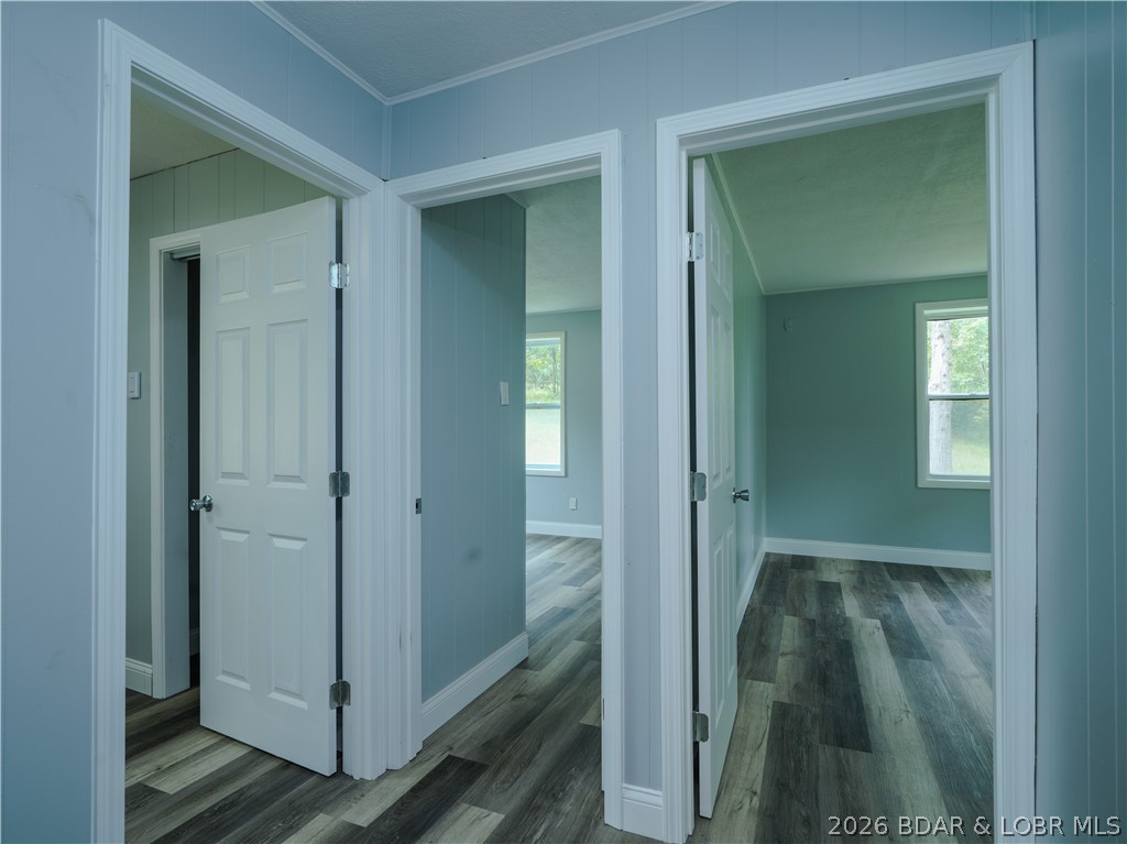 Dodds Shady Rest - Residential