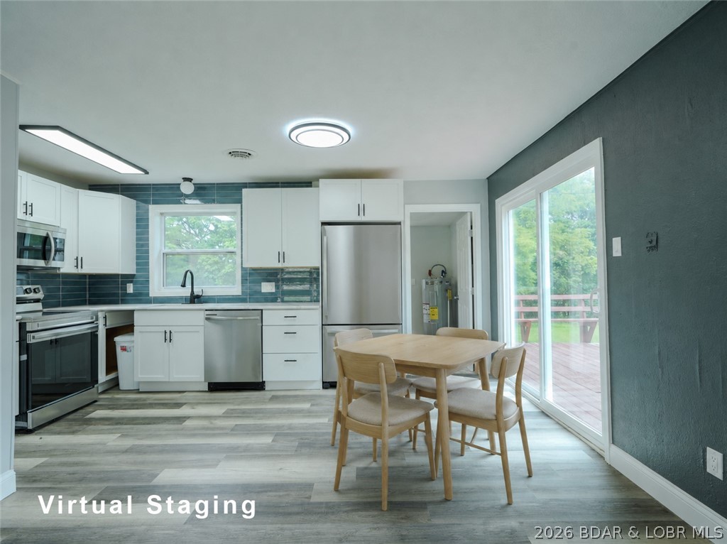 Dodds Shady Rest - Residential