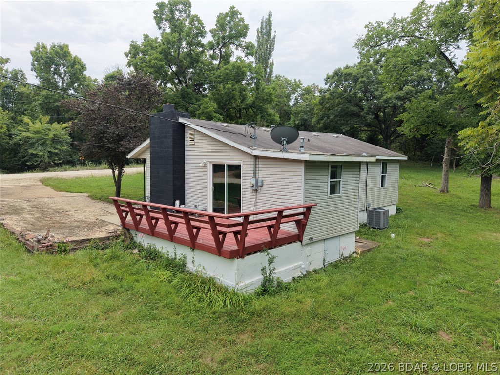 Dodds Shady Rest - Residential