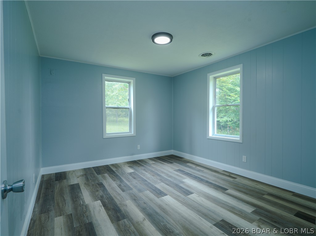 Dodds Shady Rest - Residential