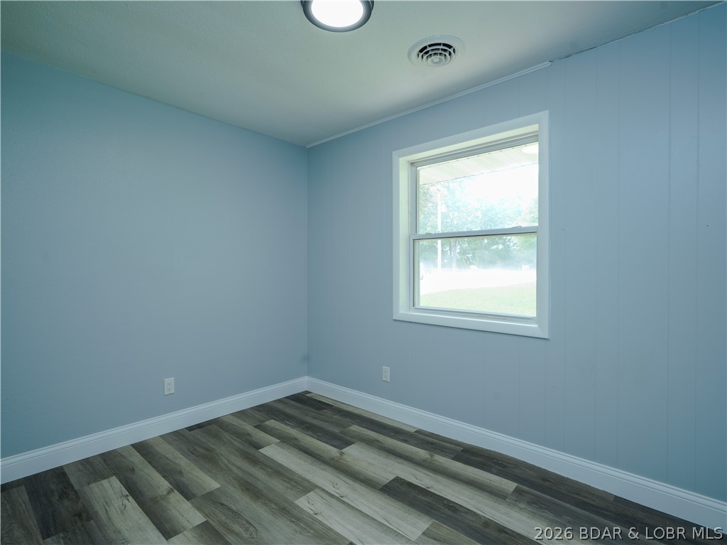 Dodds Shady Rest - Residential