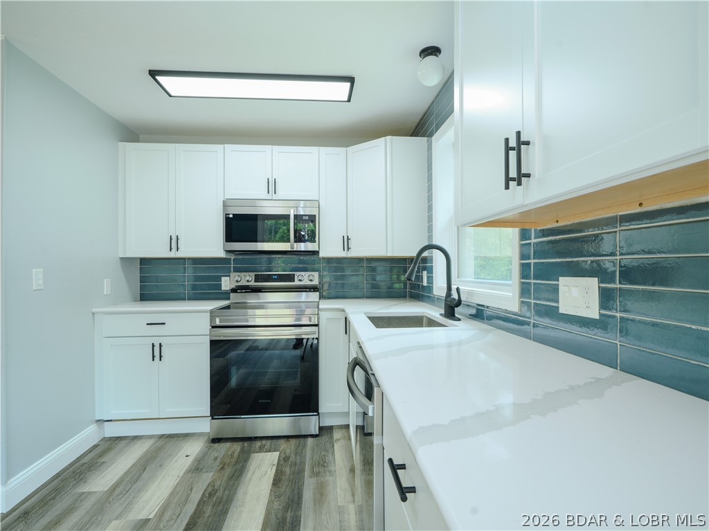 Dodds Shady Rest - Residential
