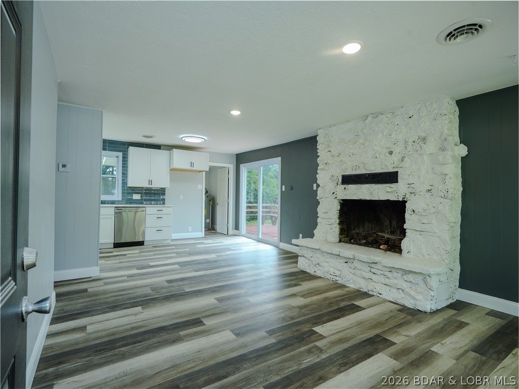 Dodds Shady Rest - Residential