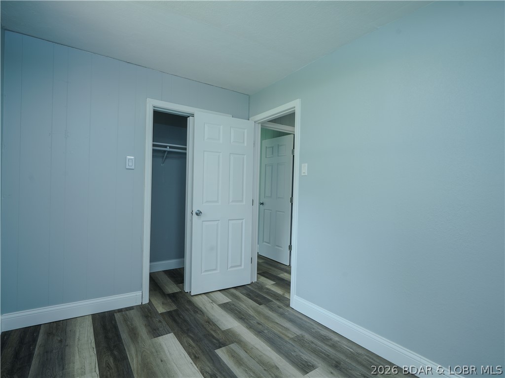 Dodds Shady Rest - Residential