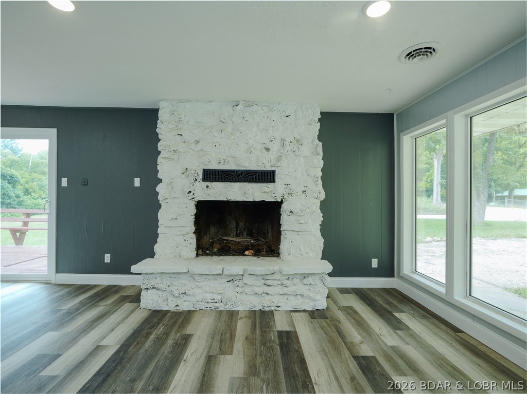 Dodds Shady Rest - Residential