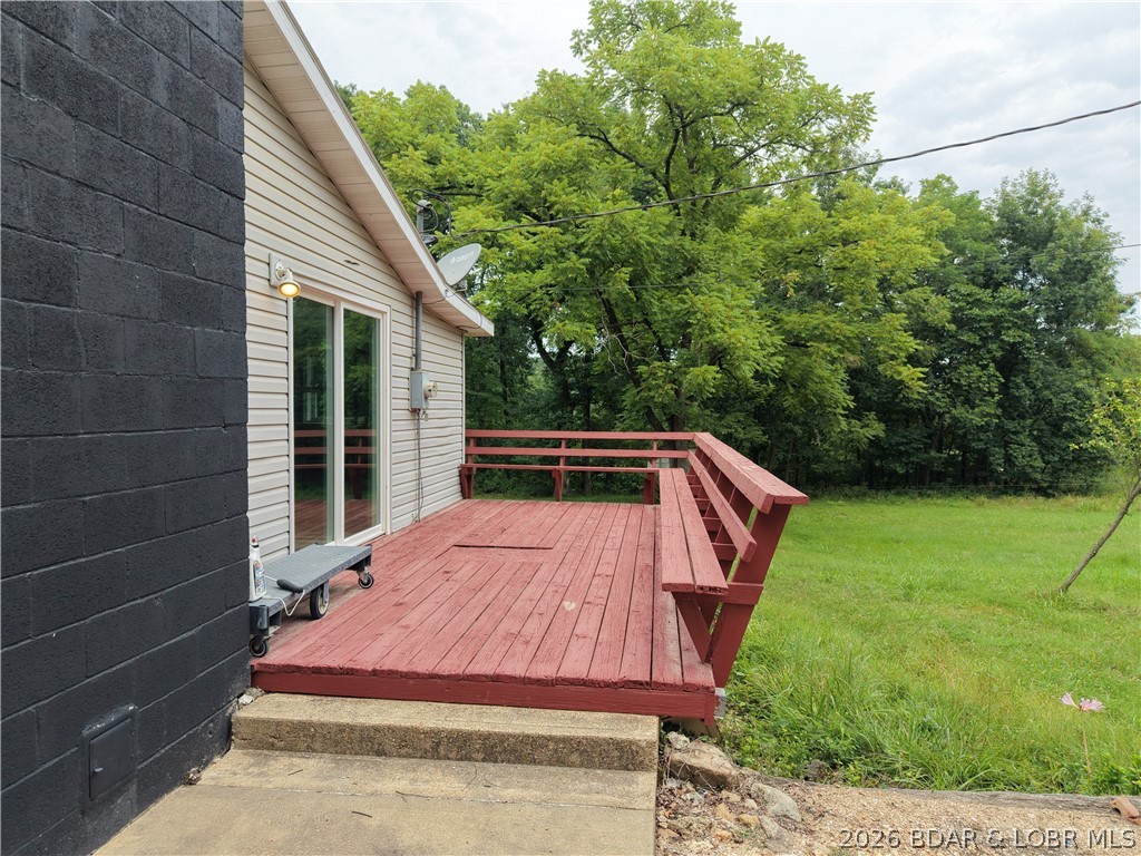 Dodds Shady Rest - Residential