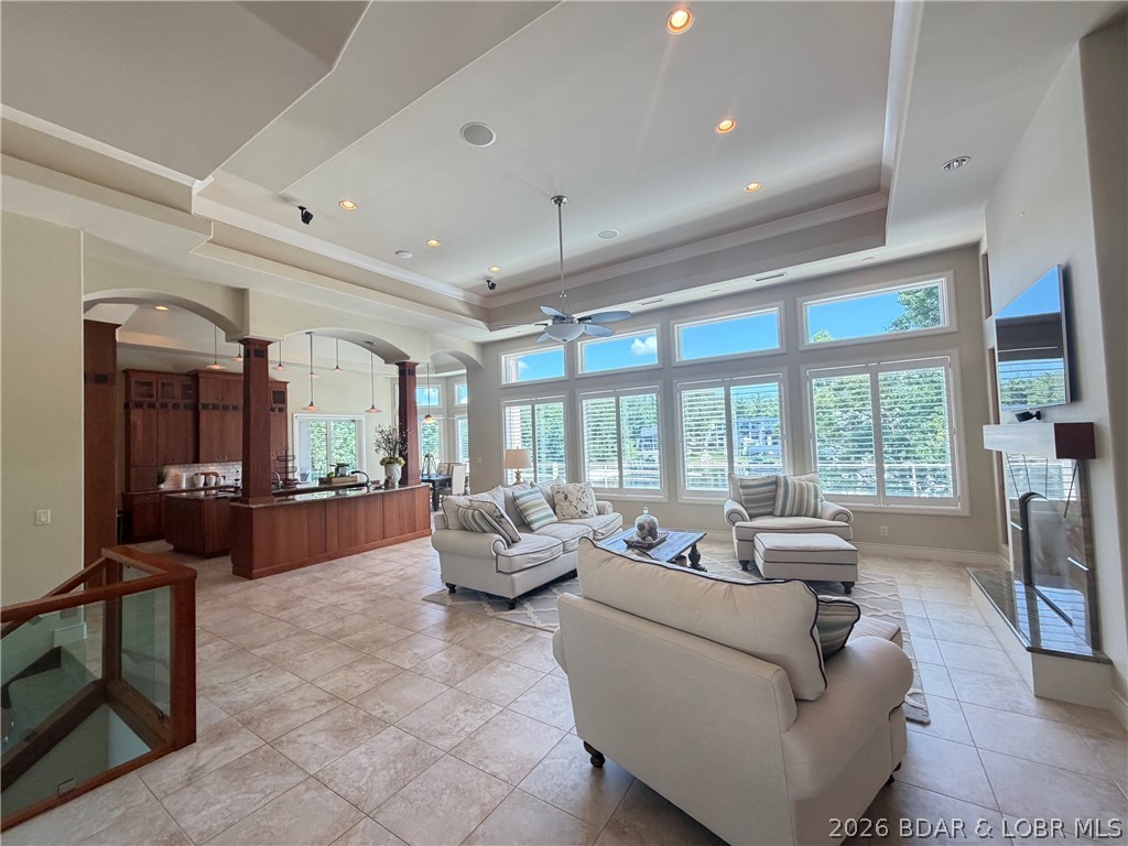Forestridge Village At Shawnee - Residential