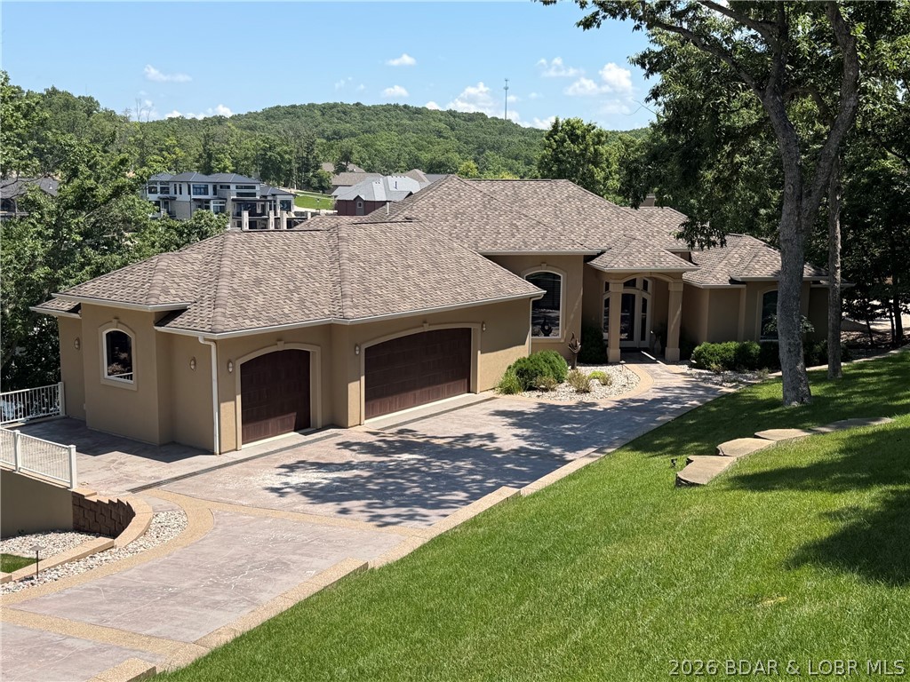 Forestridge Village At Shawnee - Residential