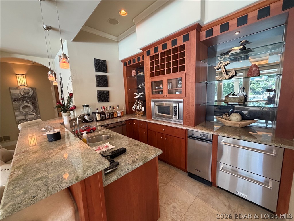 Forestridge Village At Shawnee - Residential