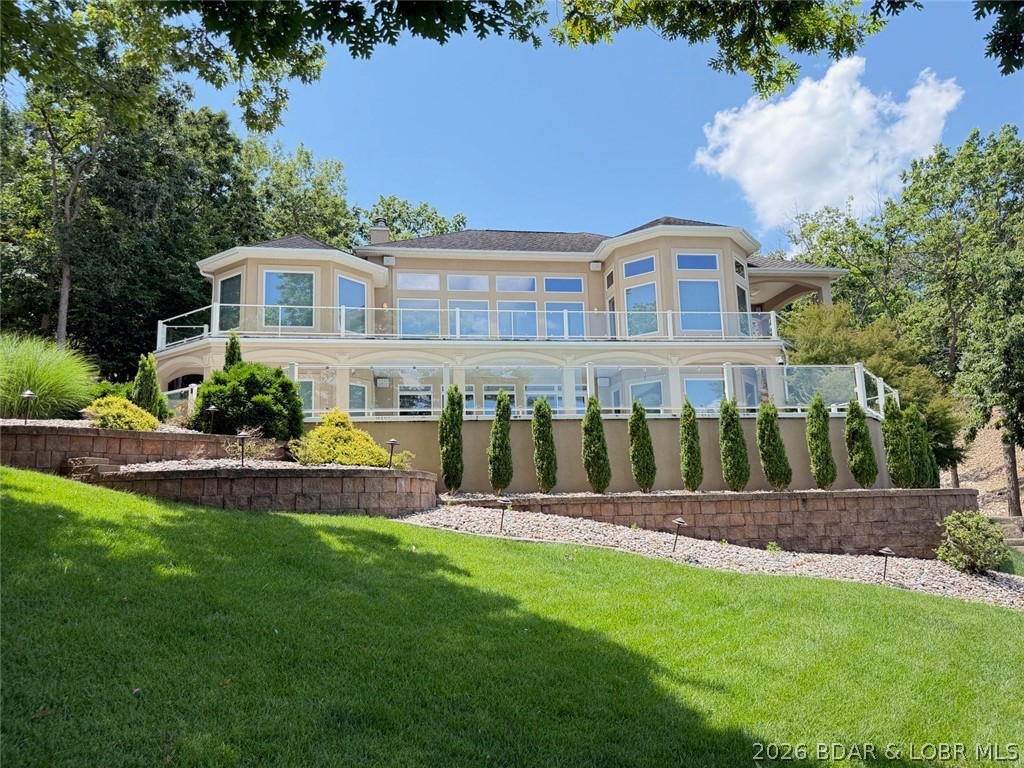 Forestridge Village At Shawnee - Residential