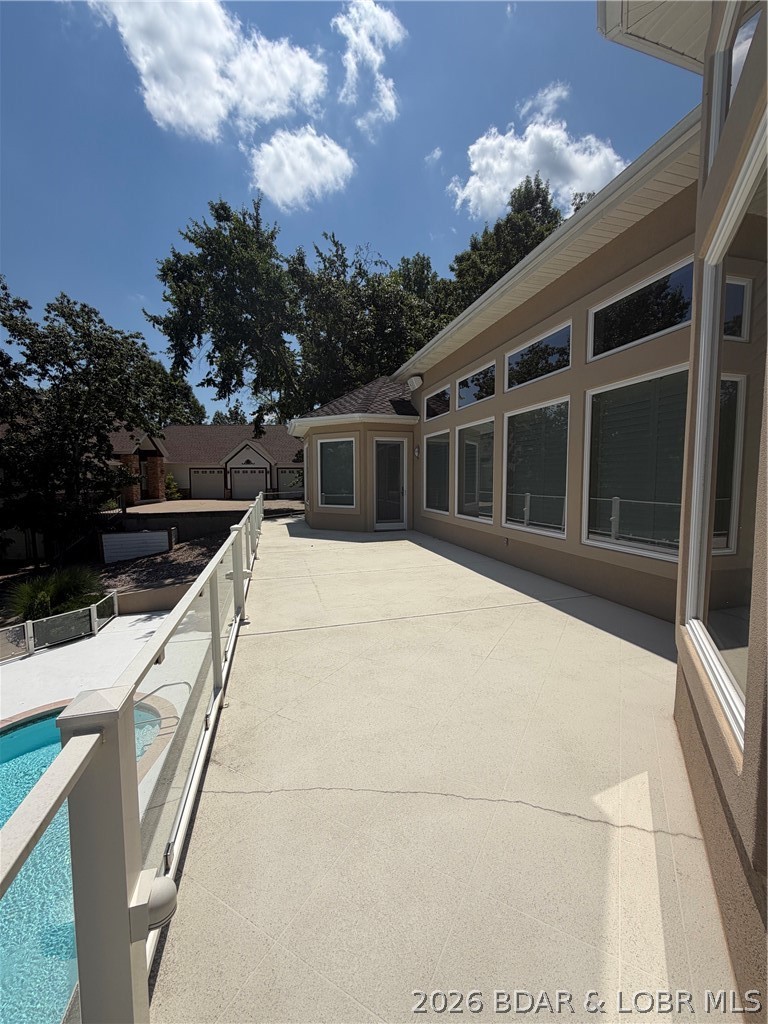 Forestridge Village At Shawnee - Residential