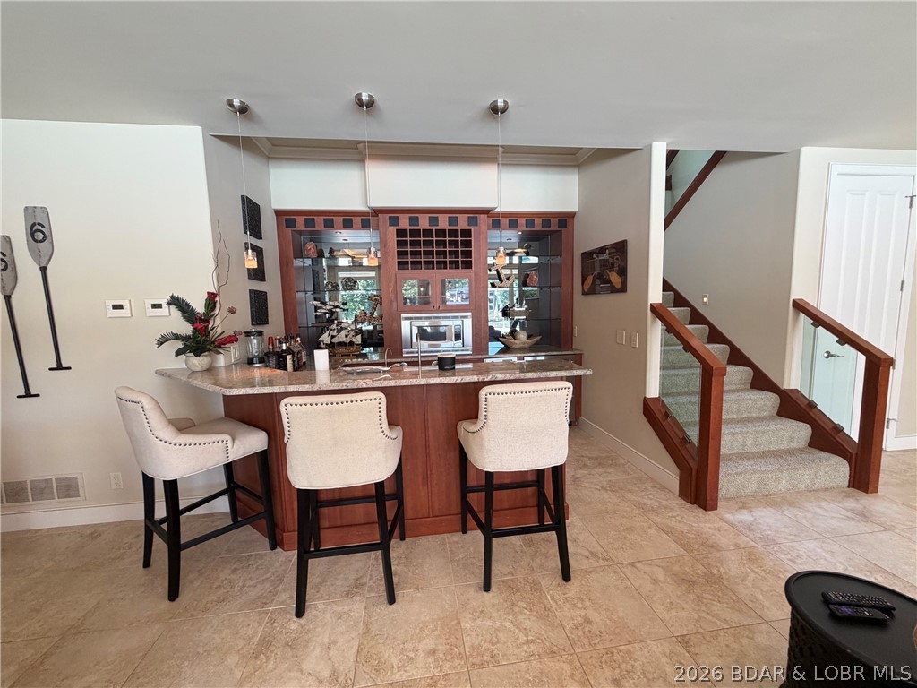 Forestridge Village At Shawnee - Residential