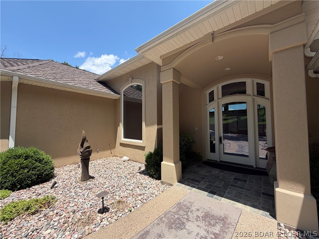 Forestridge Village At Shawnee - Residential