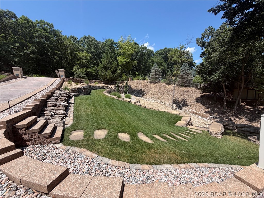 Forestridge Village At Shawnee - Residential