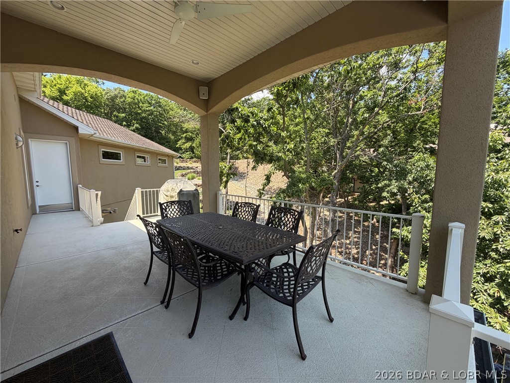 Forestridge Village At Shawnee - Residential