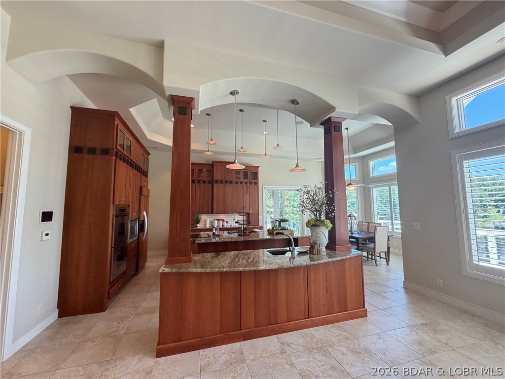 Forestridge Village At Shawnee - Residential