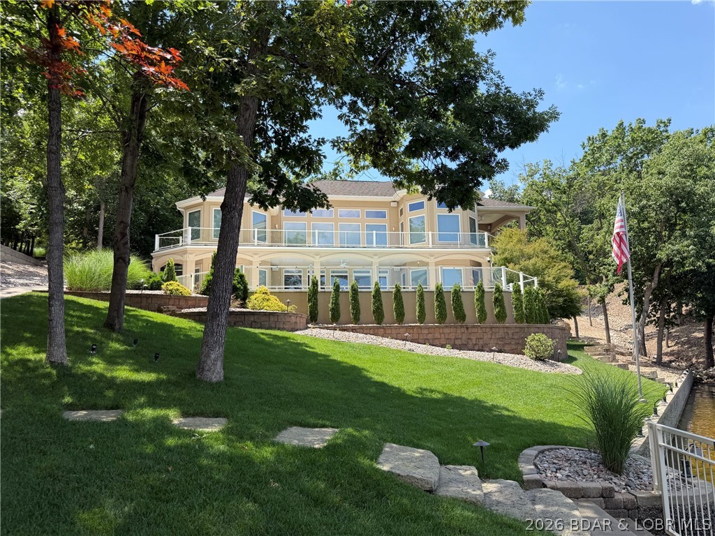 Forestridge Village At Shawnee - Residential