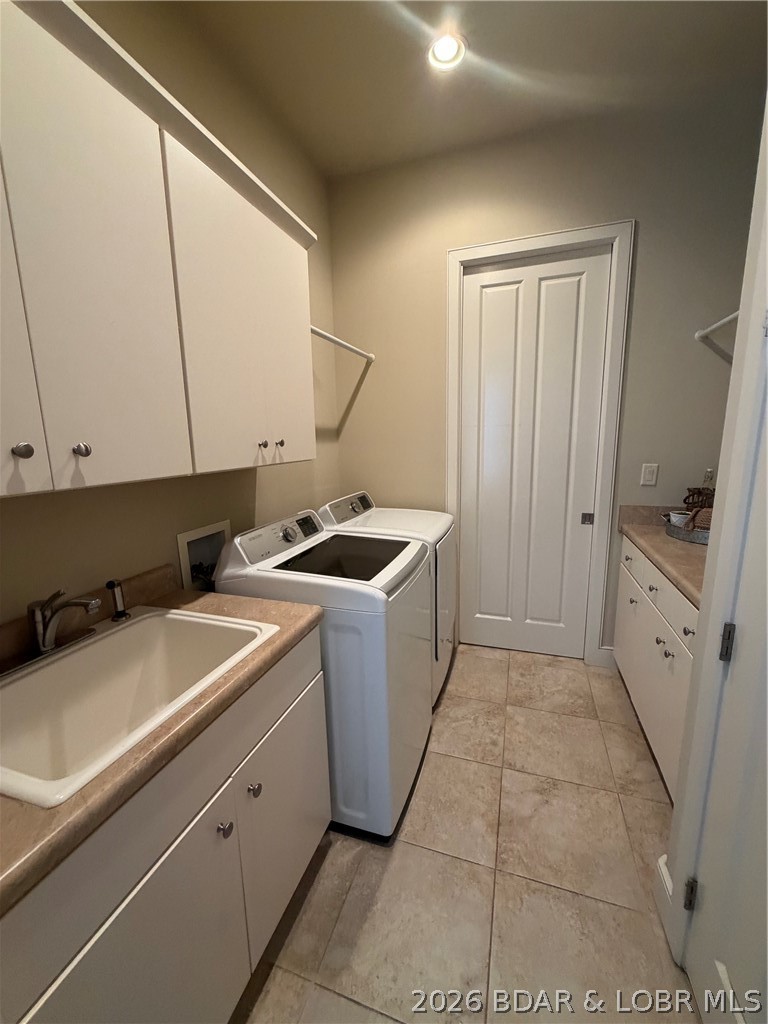 Forestridge Village At Shawnee - Residential