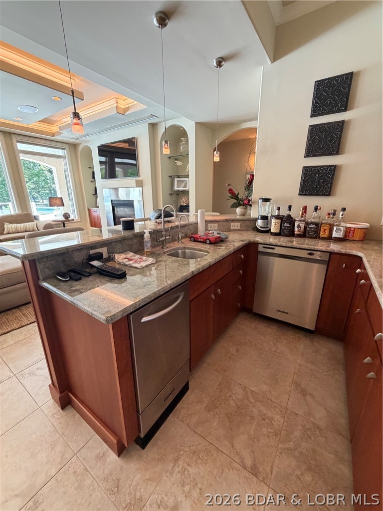Forestridge Village At Shawnee - Residential