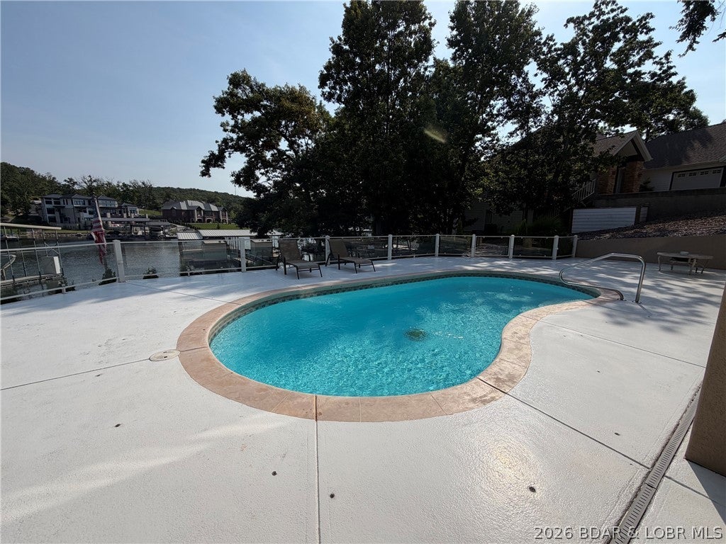 Forestridge Village At Shawnee - Residential