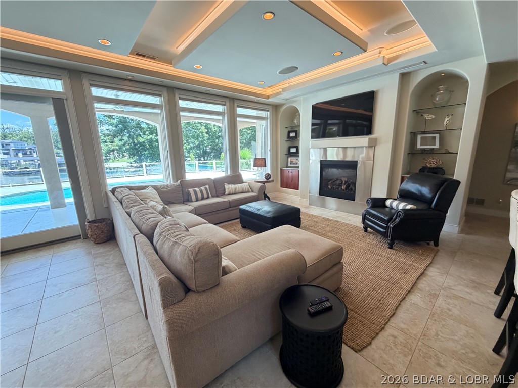 Forestridge Village At Shawnee - Residential