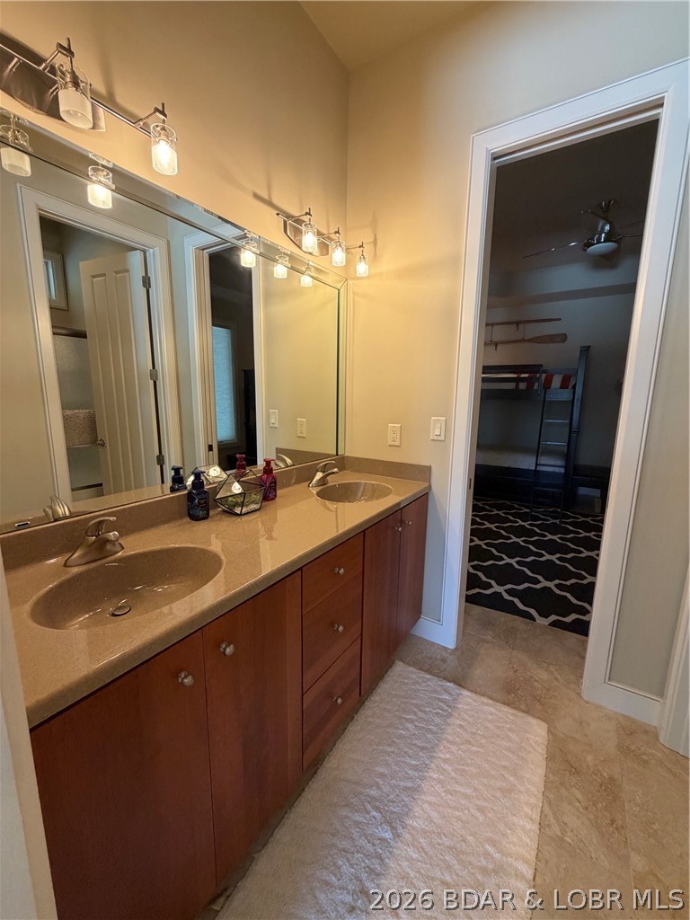 Forestridge Village At Shawnee - Residential