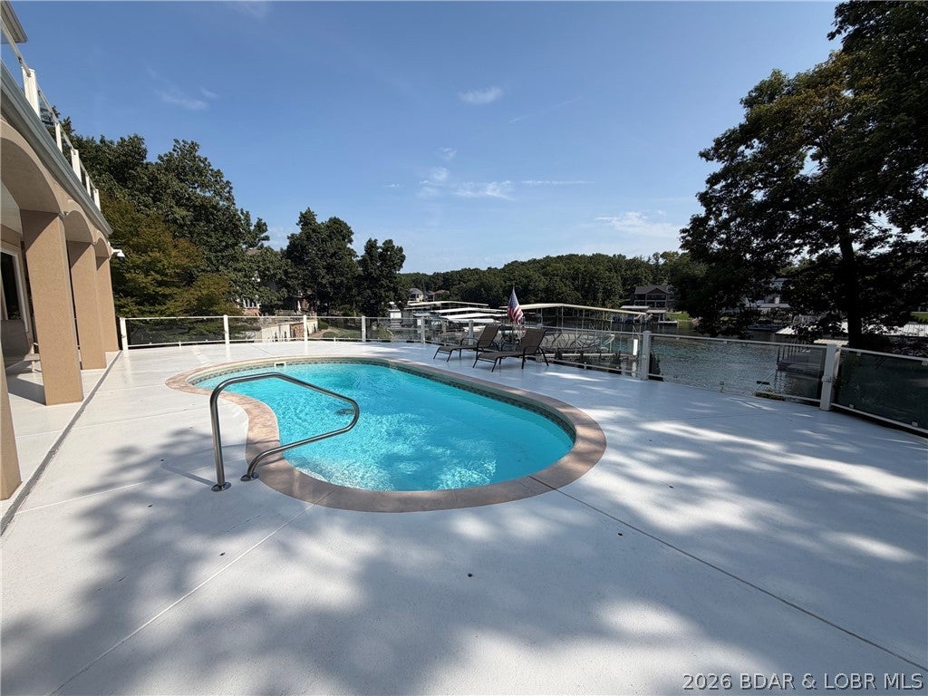 Forestridge Village At Shawnee - Residential