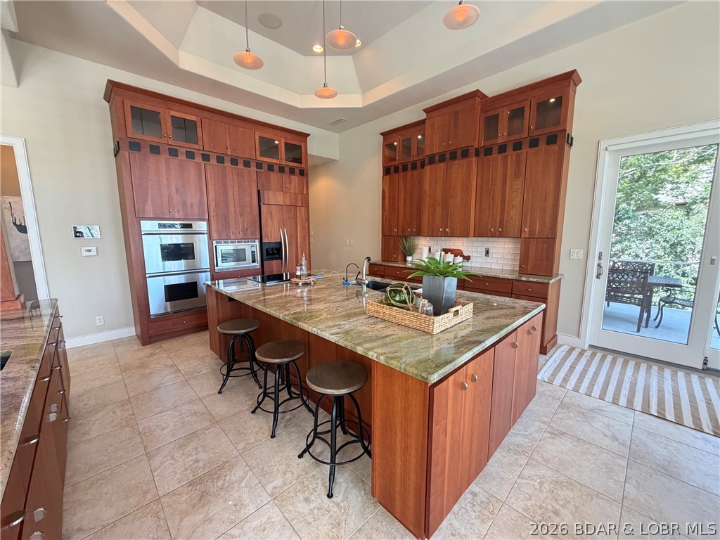 Forestridge Village At Shawnee - Residential